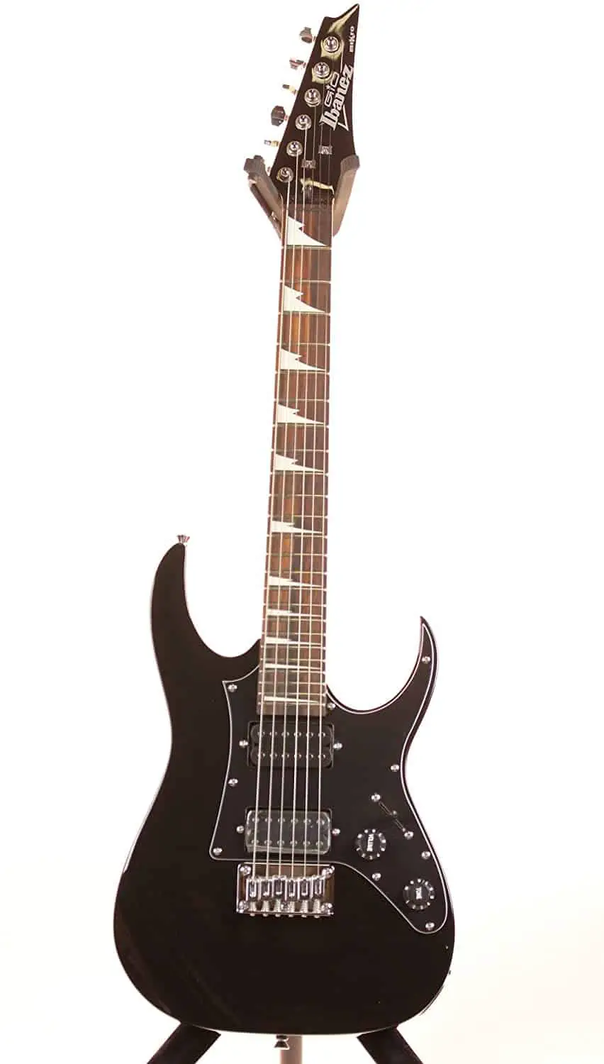 Ibanez 34 Electric Guitar