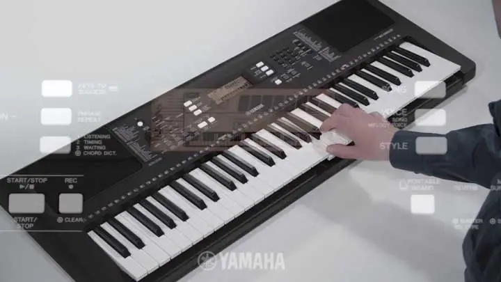 best digital piano under 500