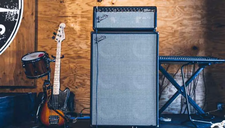 best guitar amp for home use