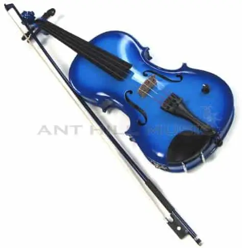 best electric violin