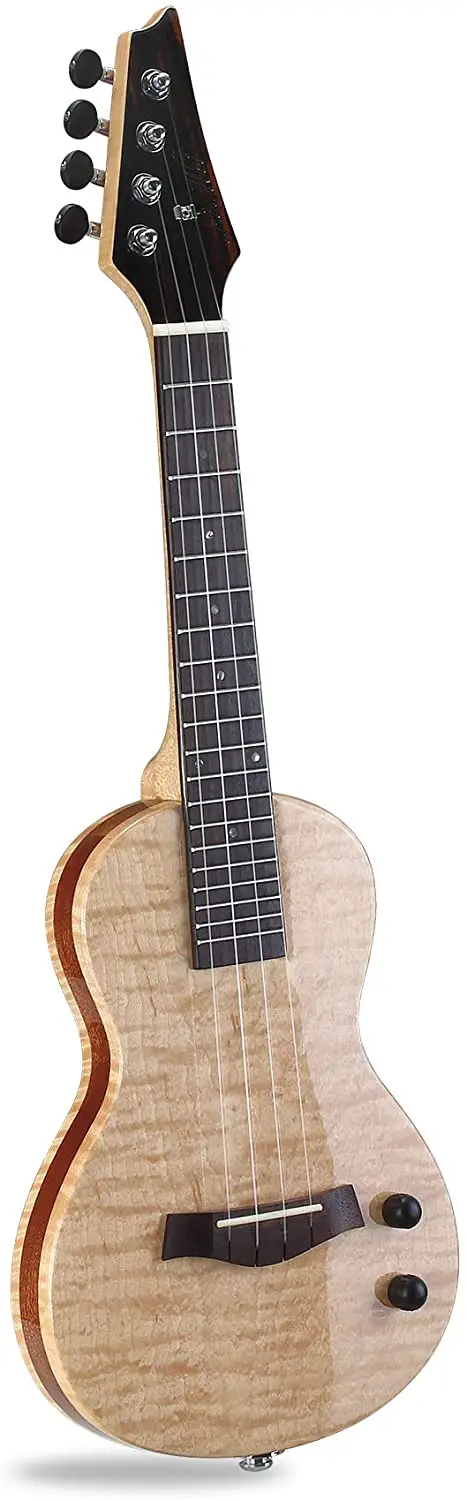 best electric ukulele