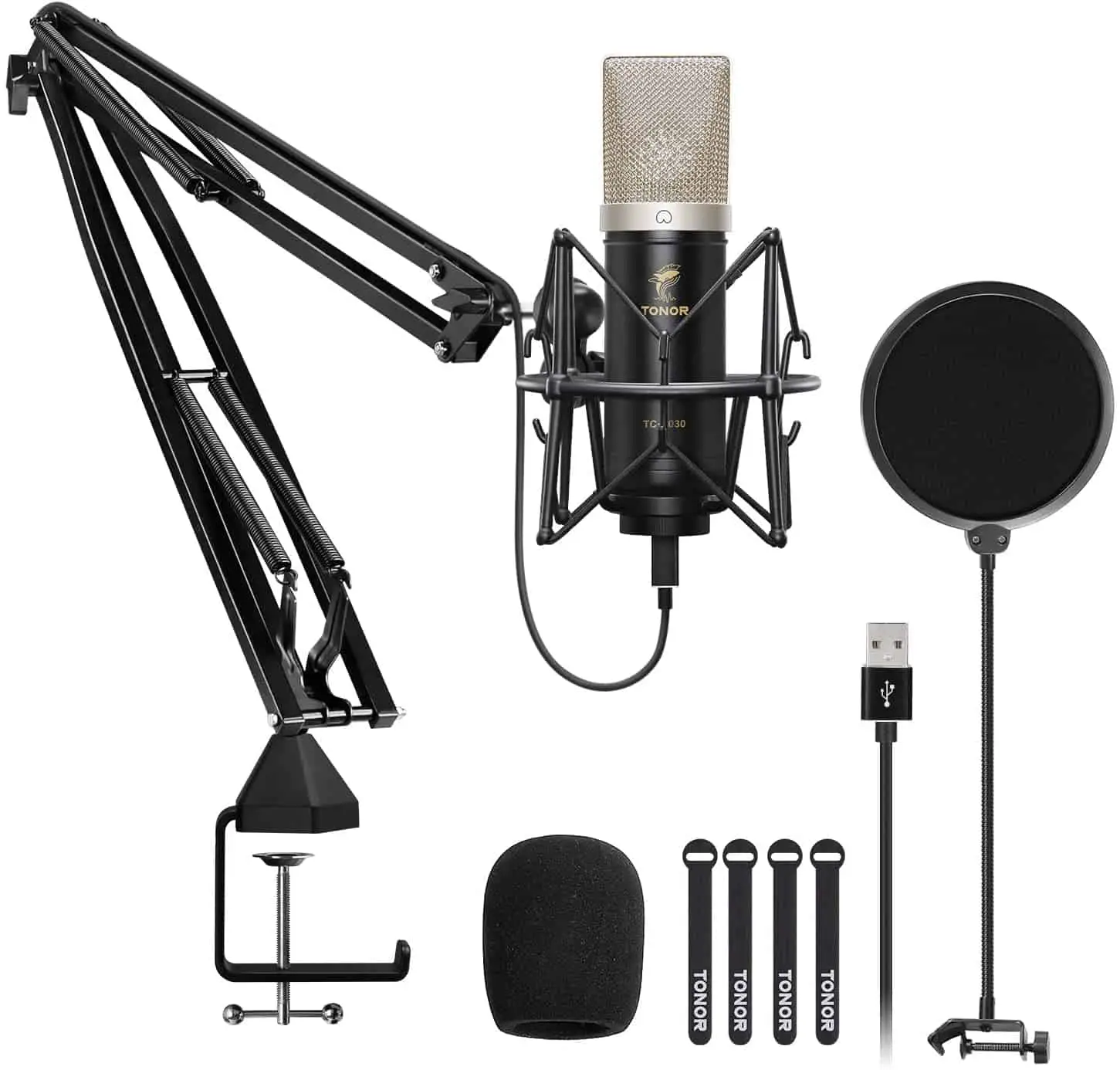 best microphone for recording piano