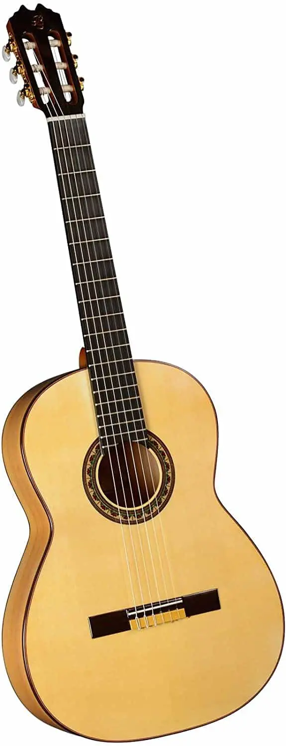 best flamenco guitars