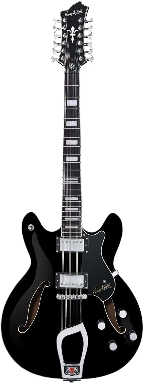 best 12 string electric guitar