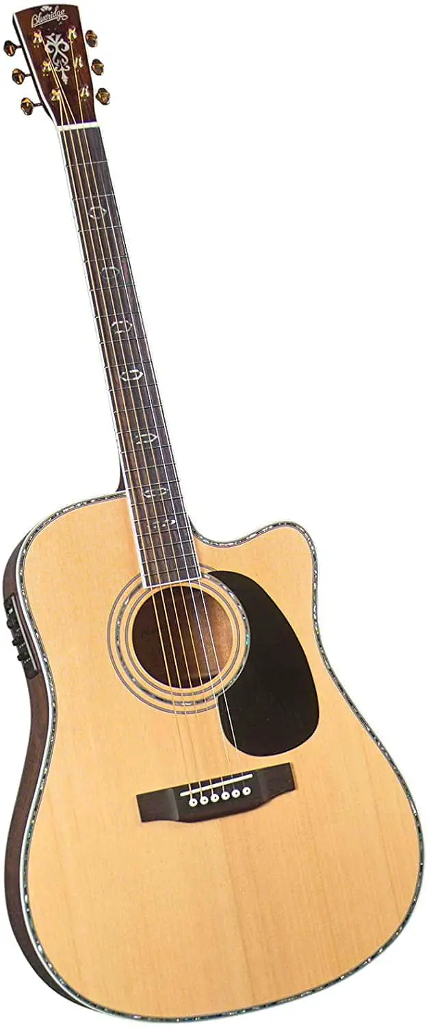 best intermediate acoustic guitars