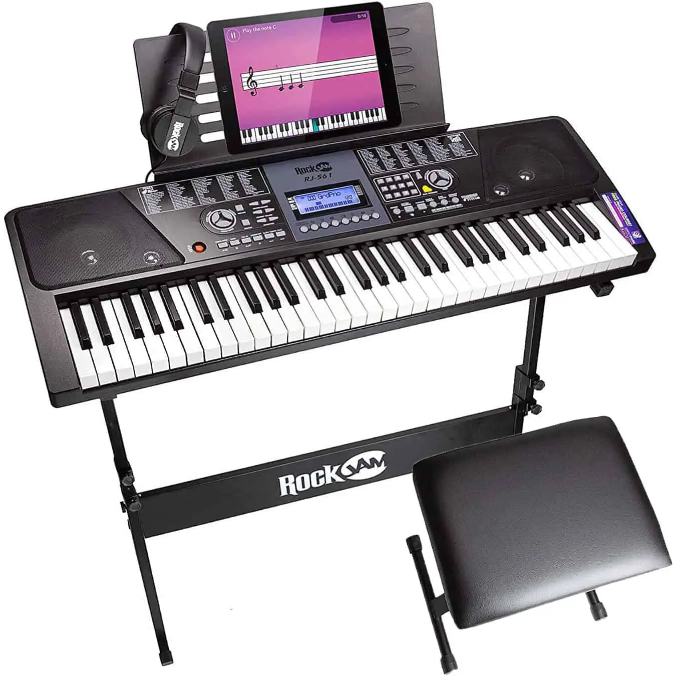 best electric pianos