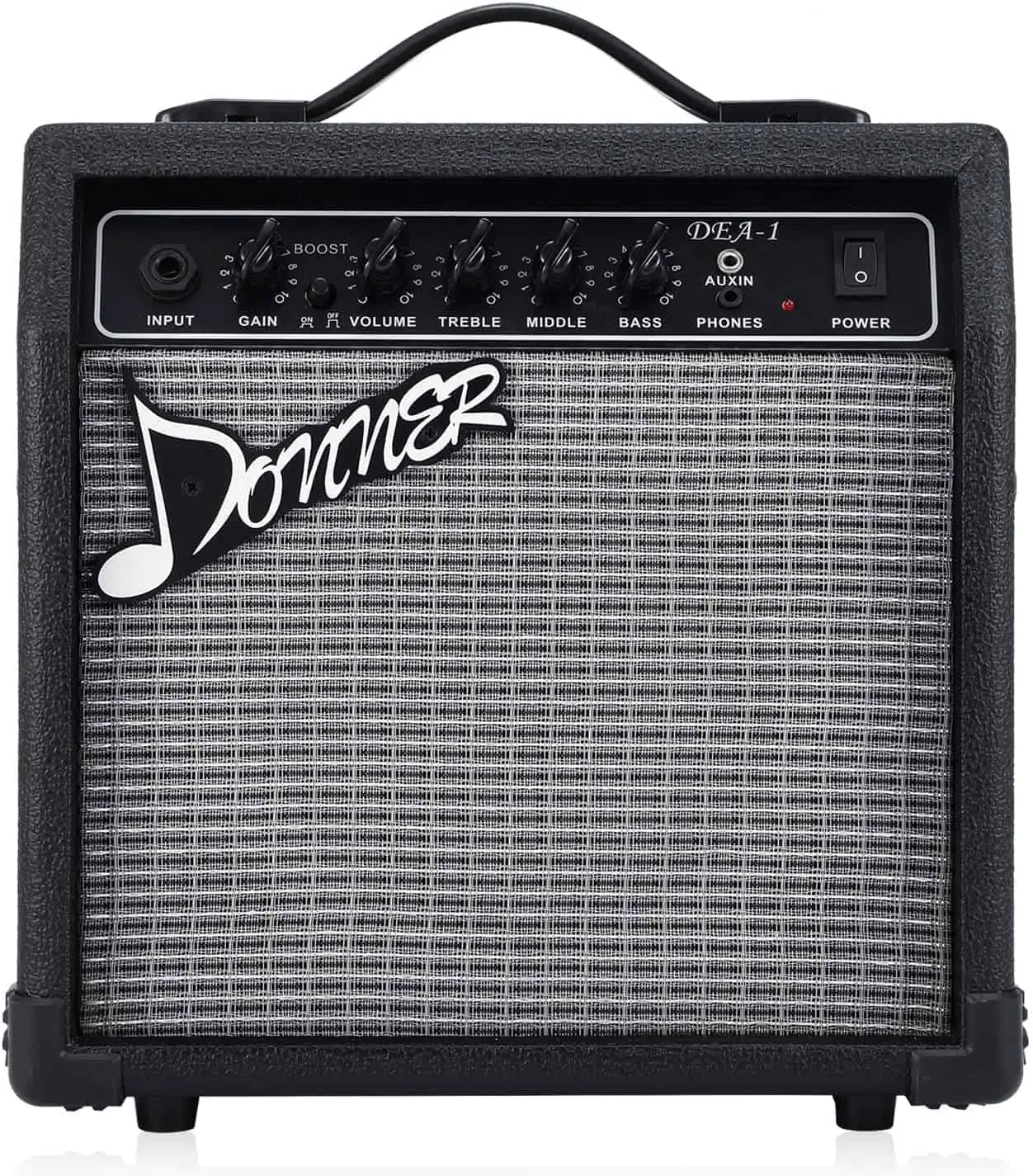 best electric guitar amp for beginners