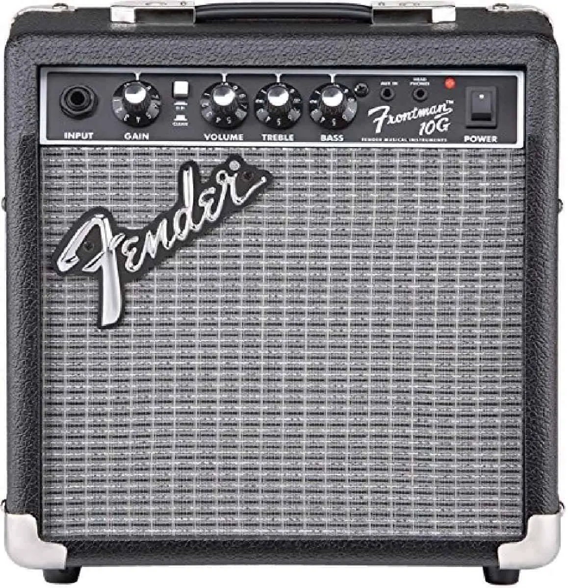 best electric guitar amp for beginners