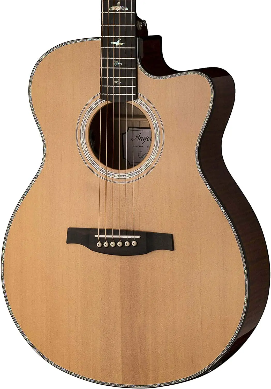 best acoustic electric guitar for beginners