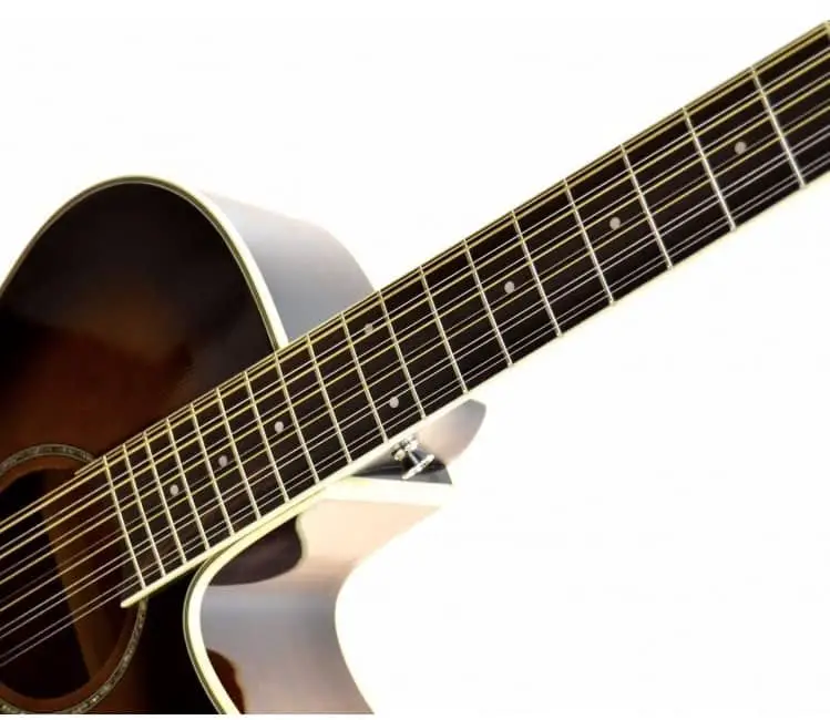 best 12 string electric guitar