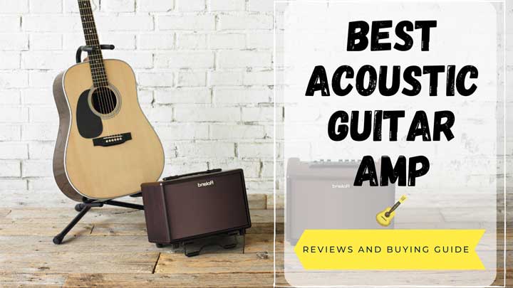 best acoustic guitar amp