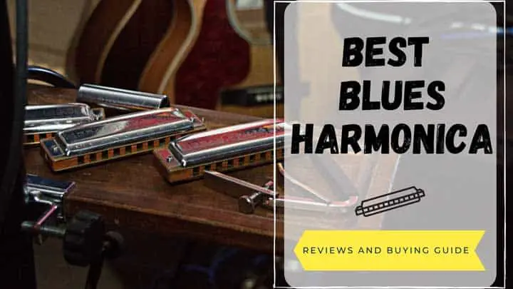 best blues harmonica