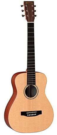 best acoustic guitar for small hands
