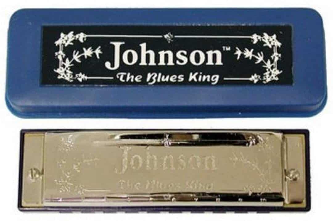 best blues harmonica