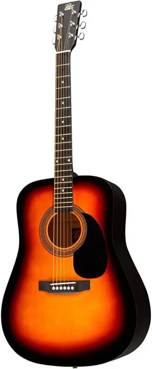 Best Acoustic Guitars Under 200