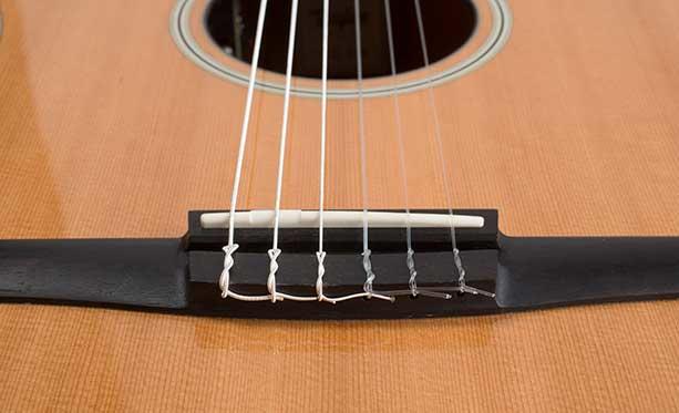 best nylon strings guitar