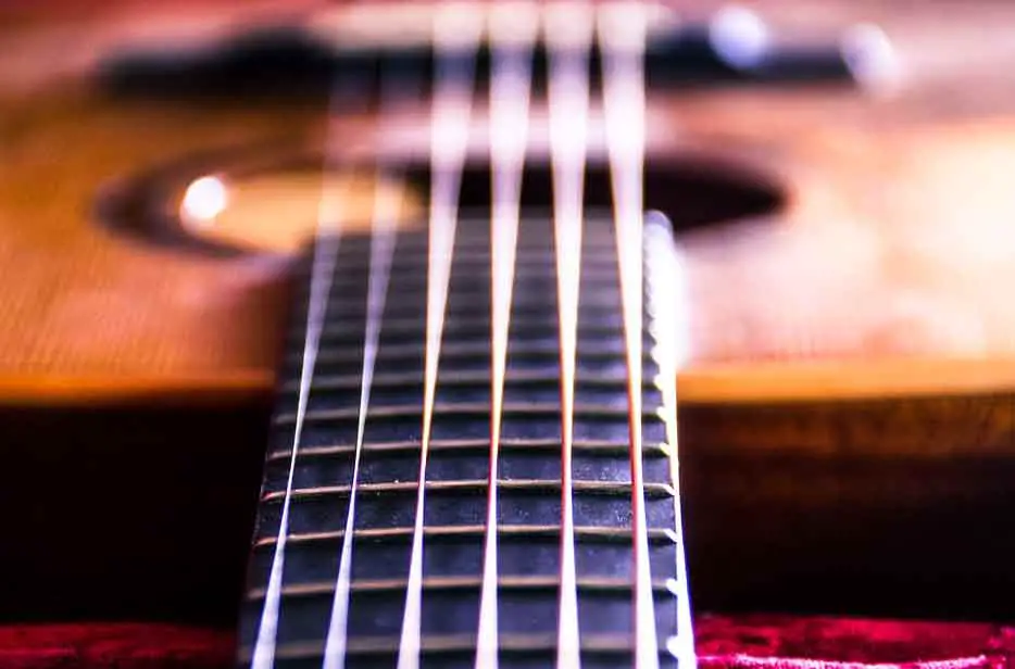 best acoustic guitar strings for beginners