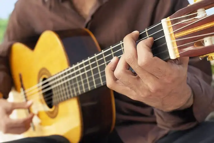 Best Classical Guitars For The Money