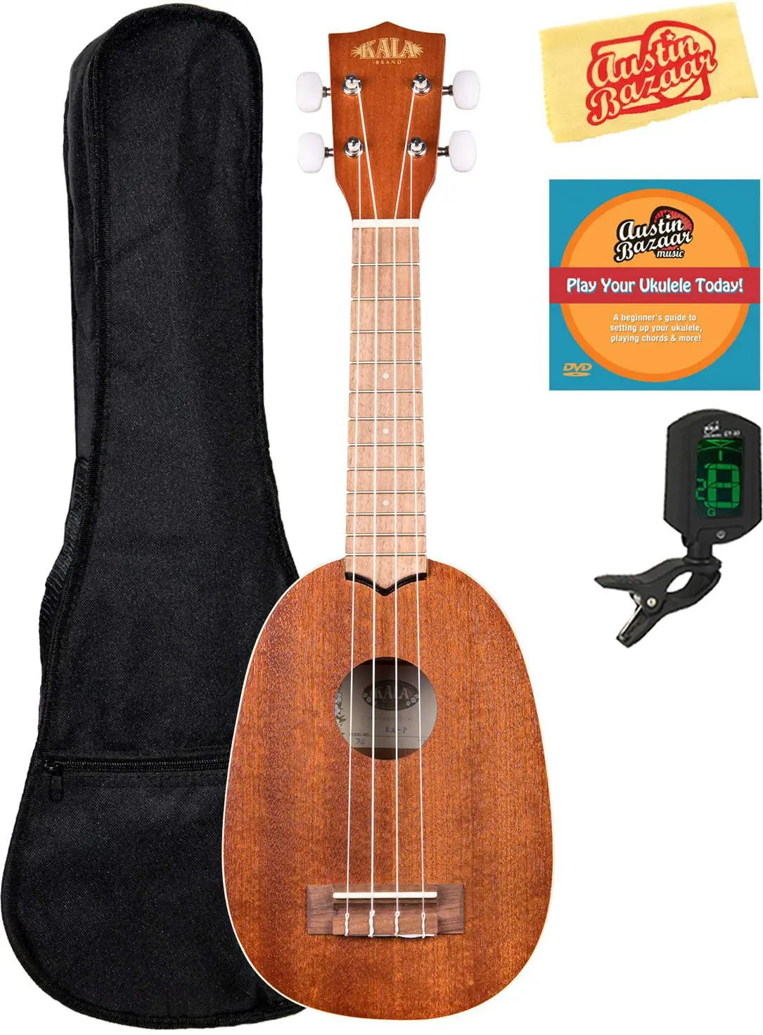 best ukulele under 100$