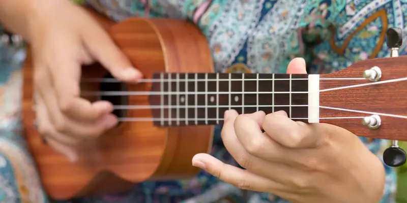 best ukulele under 100$