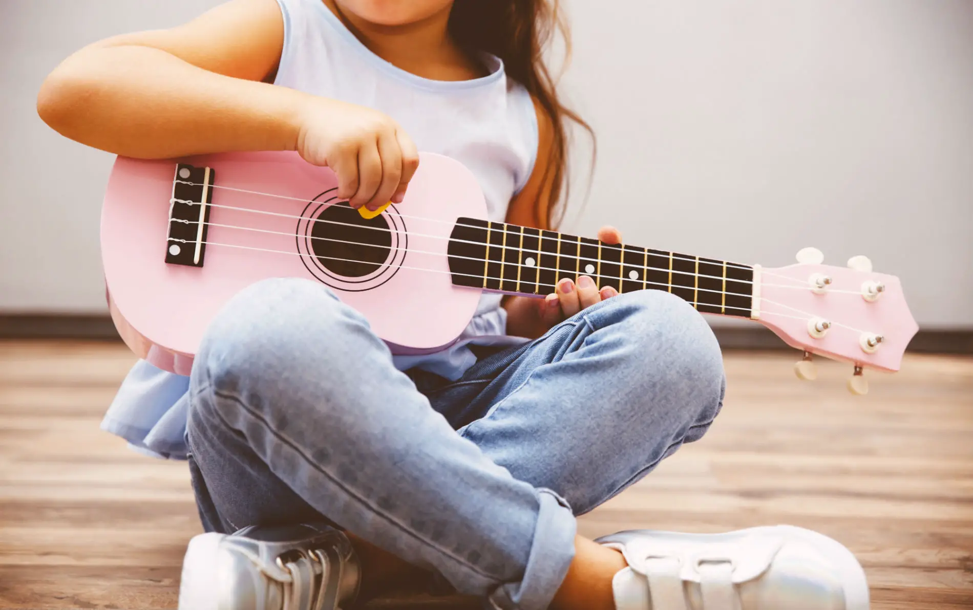 best ukuleles for kids