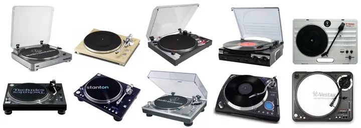 best turntable for scratching