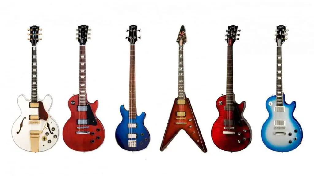 best electric guitar for intermediate players