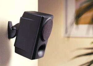best speaker wall mounts