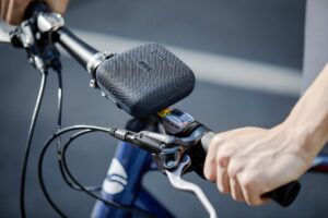 Best Bluetooth Speaker For Bike
