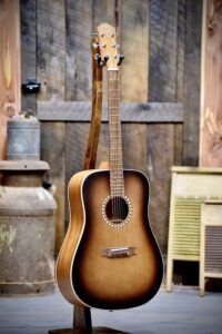 Teton Guitar Review
