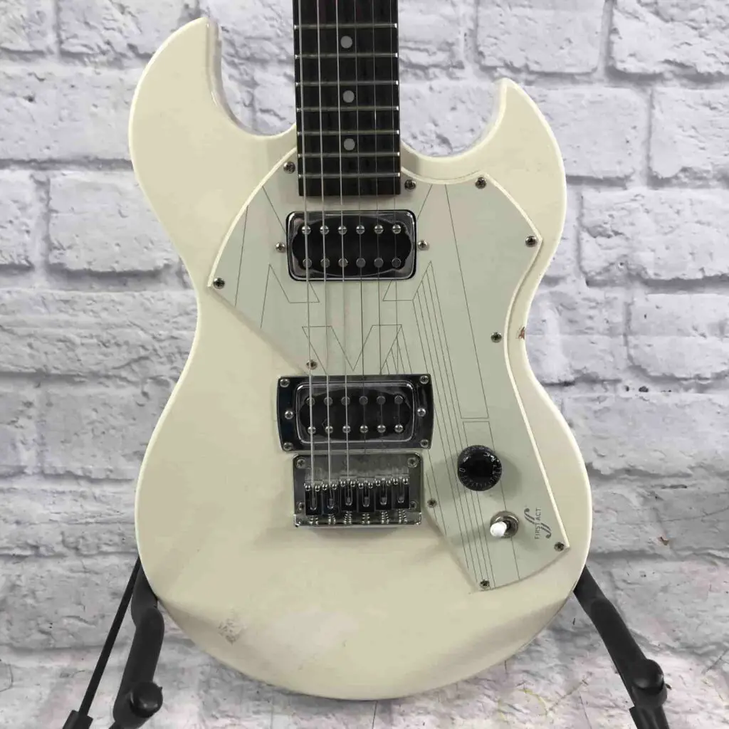 First Act Electric Guitar Review