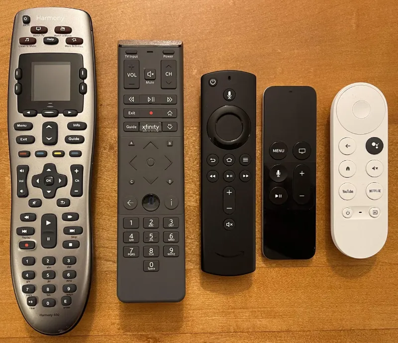Voice Control Not Working On Xfinity Remote