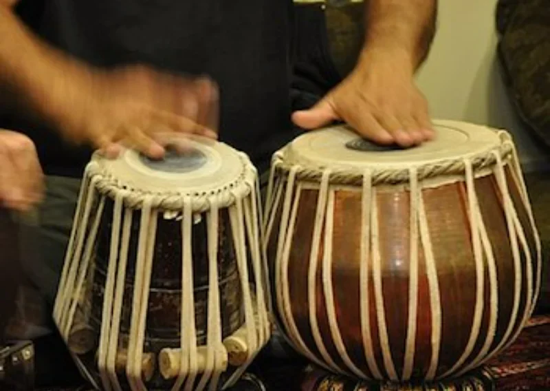 hand drum types