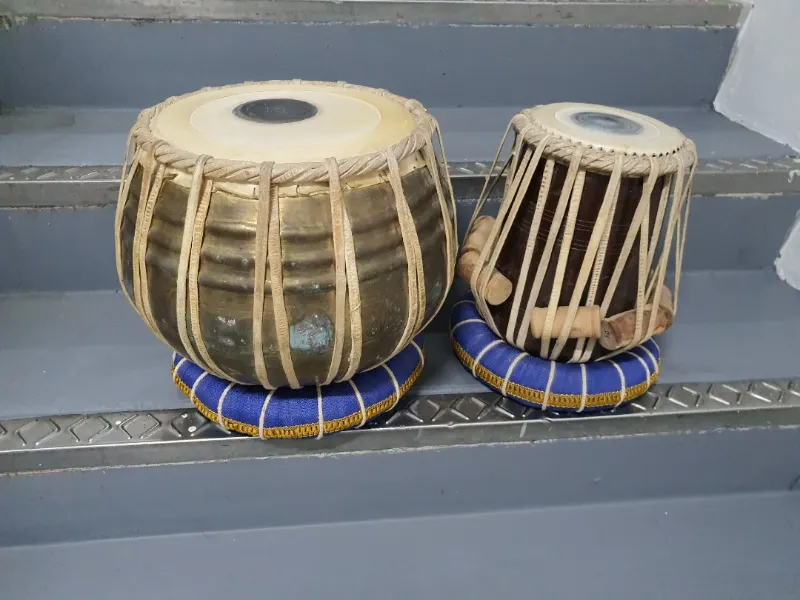 Best Indian Drum