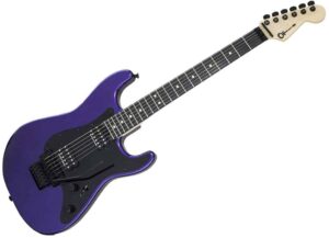 Charvel Pro Mod So-Cal Style 1 HH FR