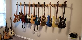 Buying Guide-Best Electric Guitars Under 1000