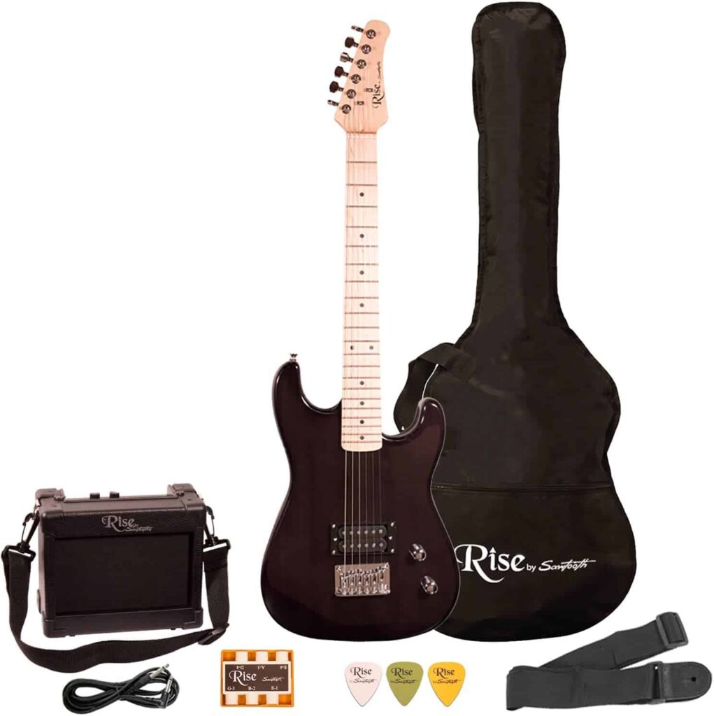 Best-Budget-Kids-Electric-Guitar-Packages