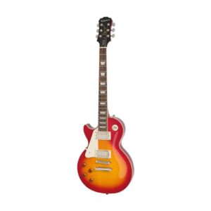 Epiphone Les Paul Cherry Sunburst