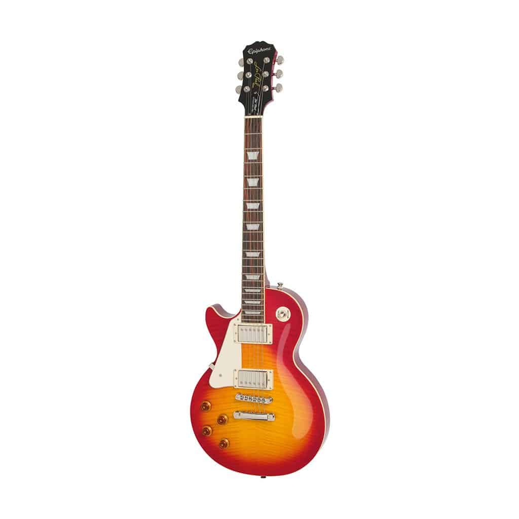 Epiphone Les Paul Cherry Sunburst