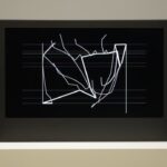 Manfred Mohr: Artificiata II