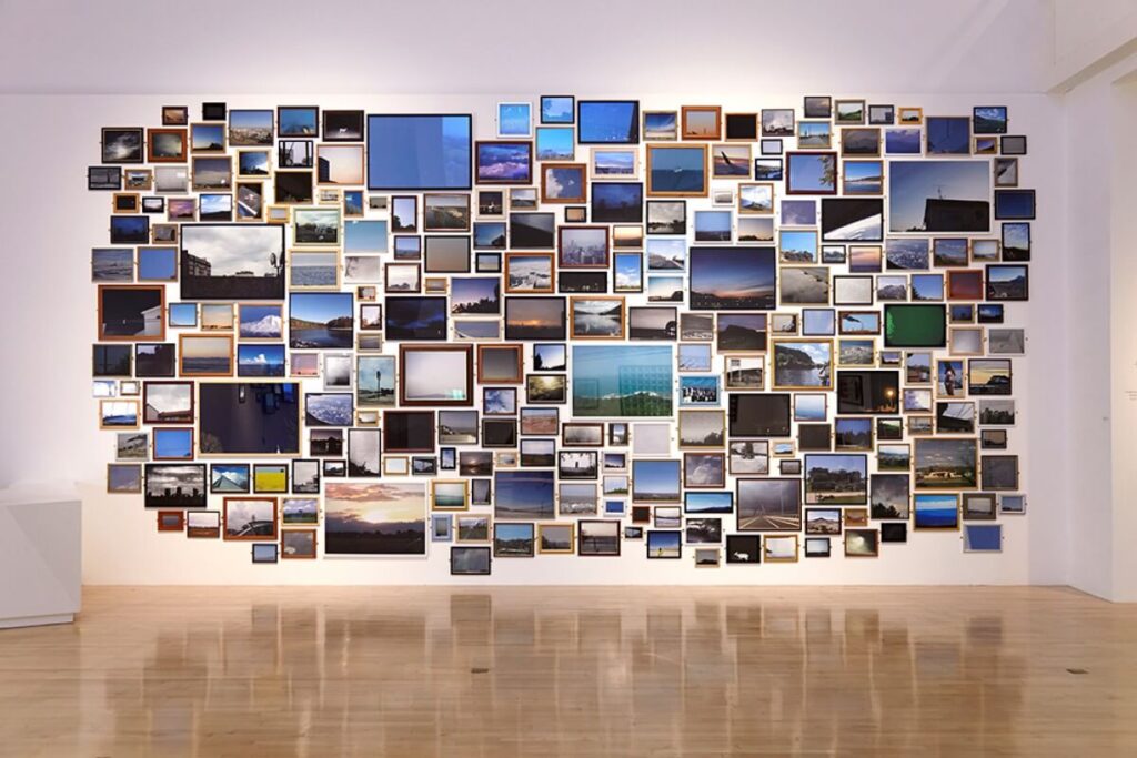 A.R. Hopwood: False Memory Archive