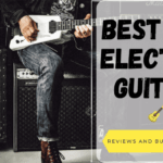 Electric Guitar Reviews
