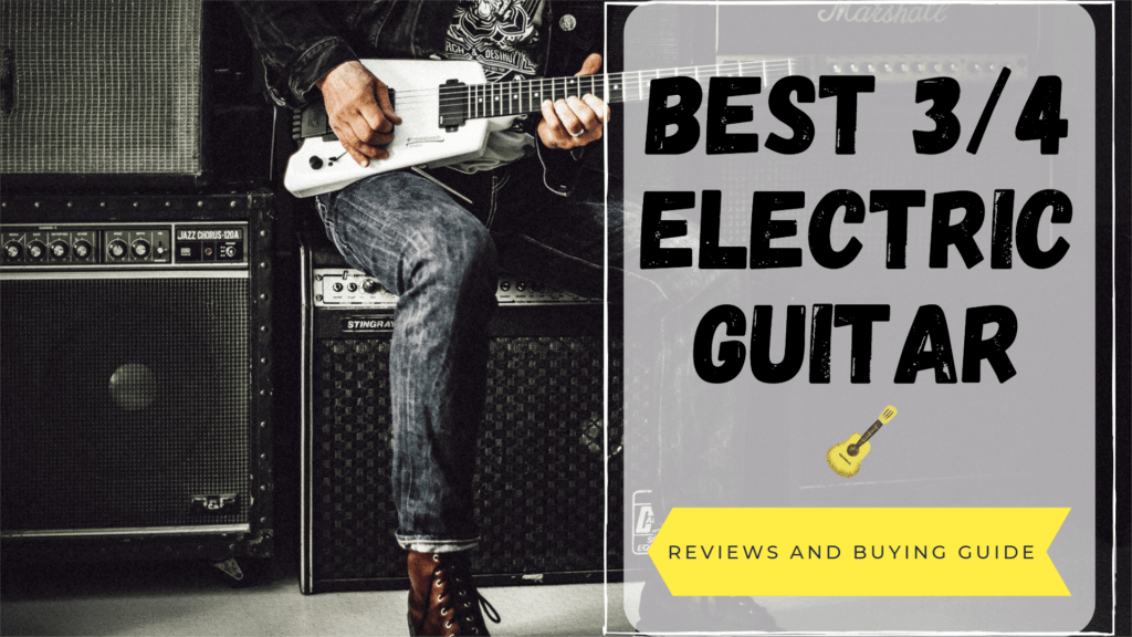 Electric Guitar Reviews