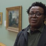 John Akomfrah