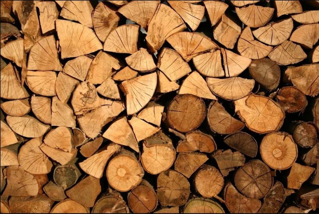 Quality Firewood