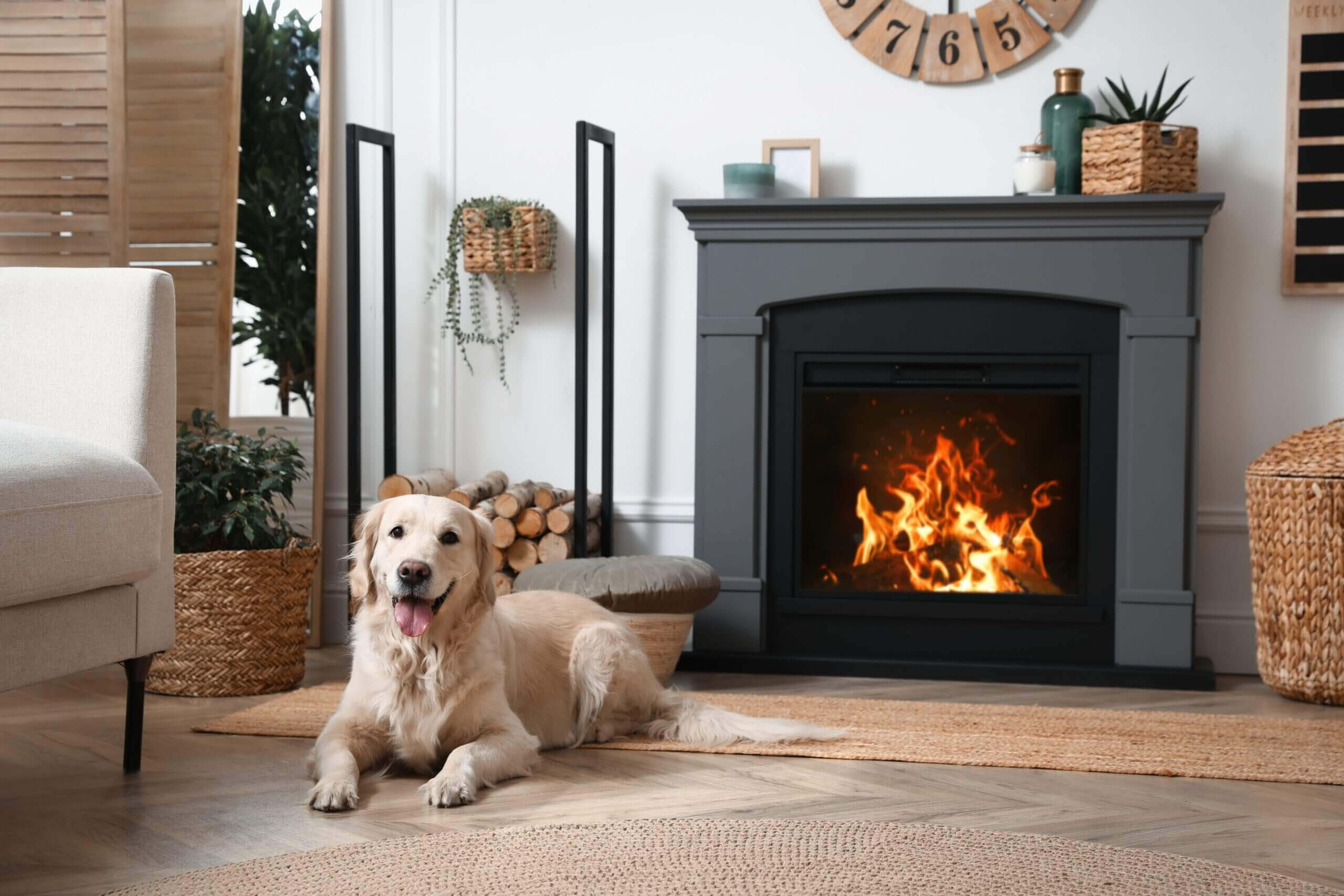 Quality Firewood