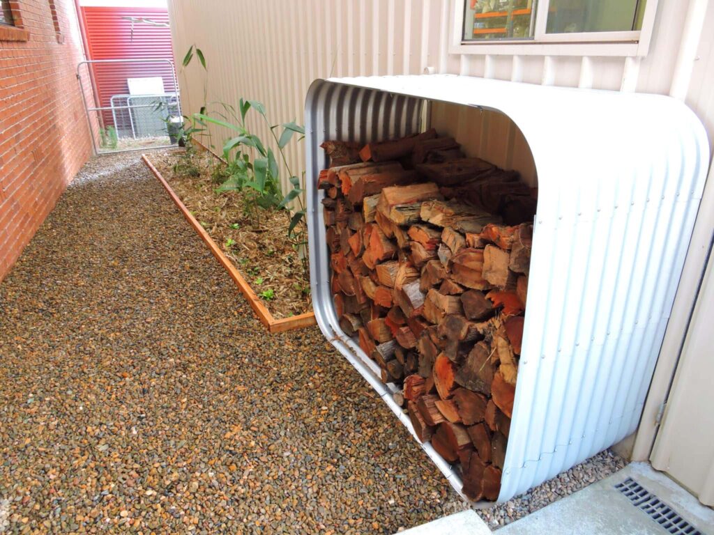 Quality Firewood