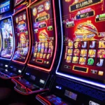 Slots