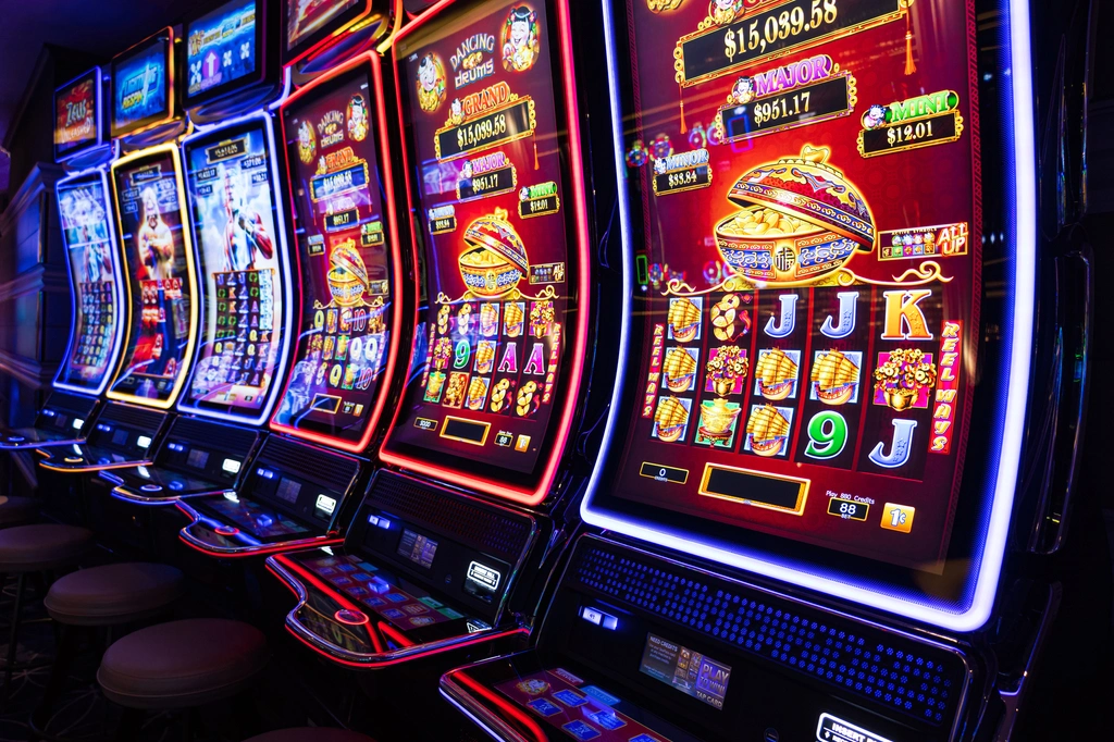 Slots