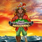 Pirate Kingdom Megaways